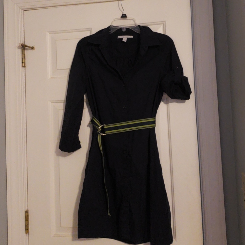 Old Navy Steward Dress